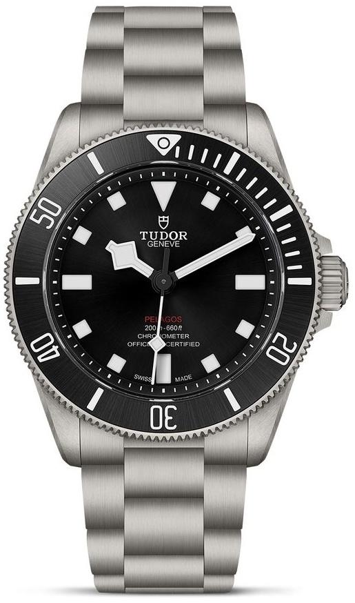  Tudor Pelagos 39 Titanium M25407N-0001 uhren
