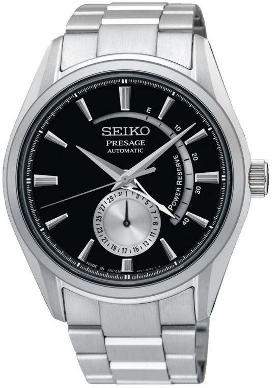 Seiko SSA351J1 Presage Automatic Uhren