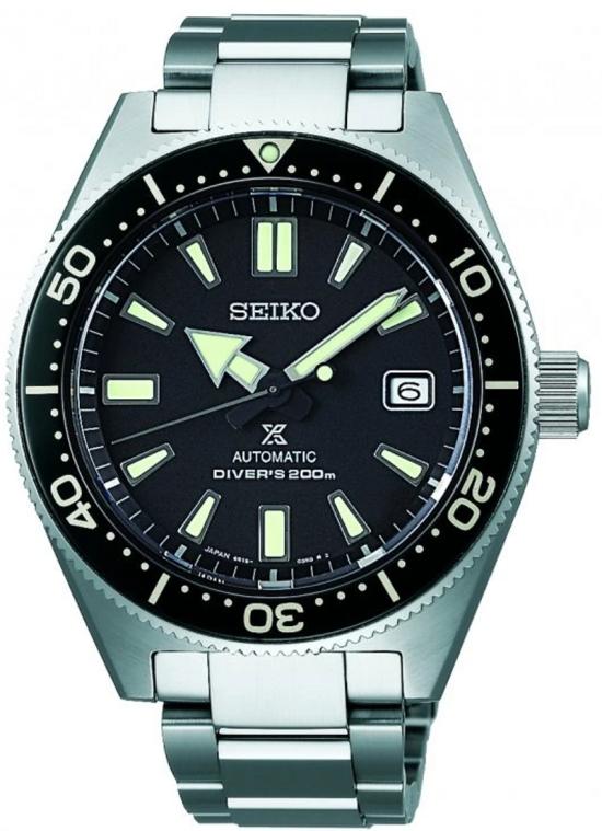  Seiko Prospex Sea SPB051J1  Uhren