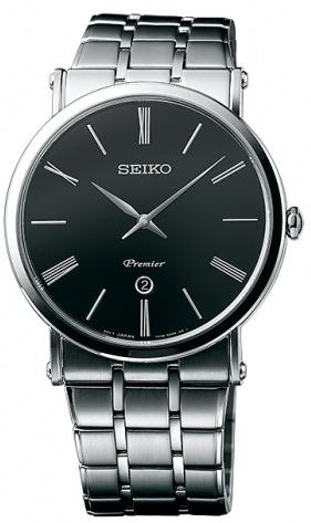  Seiko Premier SKP393P1 uhren