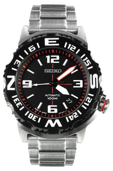 Seiko Superior SRP445J1 Automatic Uhren