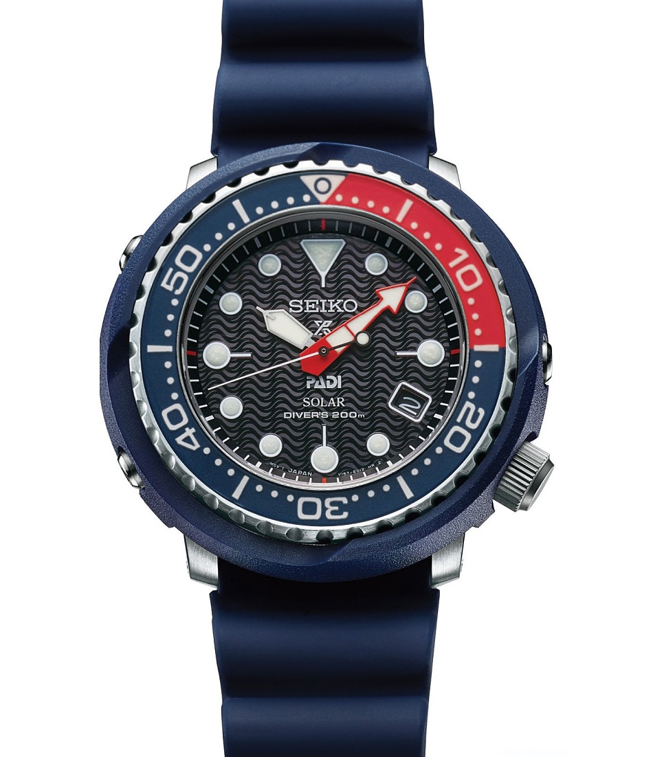 Seiko solar tuna padi hotsell