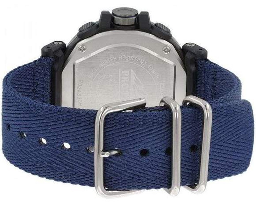 Casio PRG 600YB 2 Pro Trek uhren
