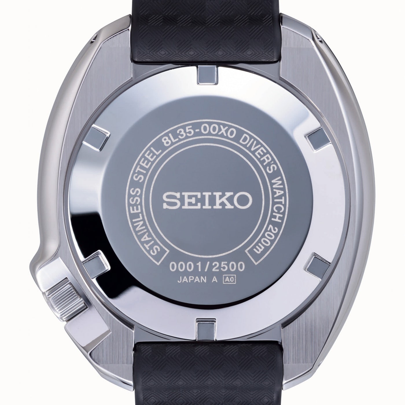 Seiko SLA033J1 Prospex Diver LE Uhren iWatchery